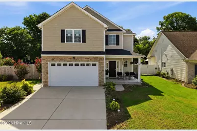 3809 Ashcroft Drive, Winterville, NC 28590 - Photo 41