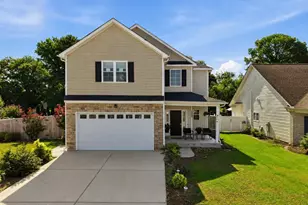 3809 Ashcroft Dr, Winterville, NC 28590 - Photo 41