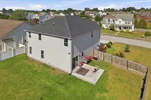 3809 Ashcroft Dr, Winterville, NC 28590 - Photo 31