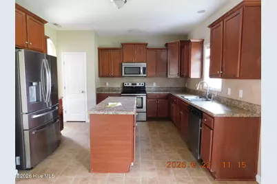 209 Merin Height Road, Jacksonville, NC 28546 - Photo 9