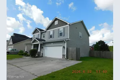 209 Merin Height Road, Jacksonville, NC 28546 - Photo 3