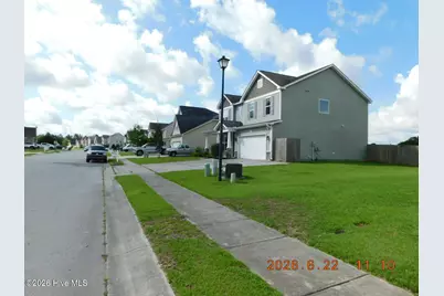 209 Merin Height Road, Jacksonville, NC 28546 - Photo 25