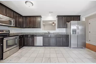 3029 Edward Court #A, Winterville, NC 28590 - Photo 5
