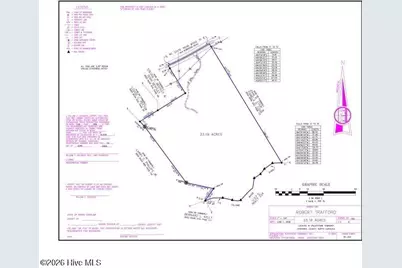 465 Robinson Road, Andrews, NC 28901 - Photo 5