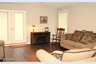 1136 S McNeill Street, Carthage, NC 28327 - Photo 3