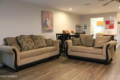 1136 S McNeill Street, Carthage, NC 28327 - Photo 5
