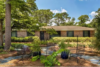 521 Baytree Road, Wilmington, NC 28409 - Photo 1