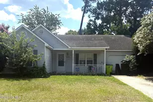 2422 White Rd, Wilmington, NC 28411 - Photo 3