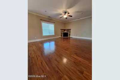 2000 Croyden Circle #A, Greenville, NC 27834 - Photo 5