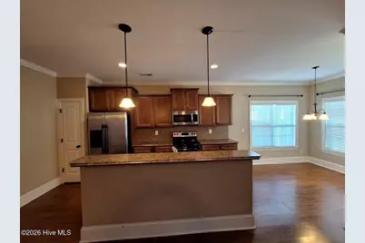 2000 Croyden Circle #A, Greenville, NC 27834 - Photo 9