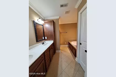 2000 Croyden Circle #A, Greenville, NC 27834 - Photo 19