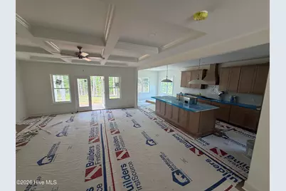 616 Gregory Street, Carthage, NC 28327 - Photo 3
