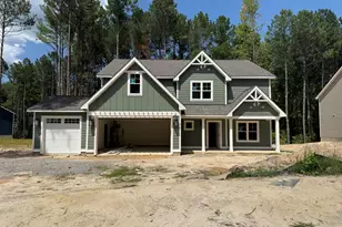616 Gregory St, Carthage, NC 28327 - Photo 1
