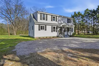 272 Nc Highway 32 S, Sunbury, NC 27979 - Photo 41