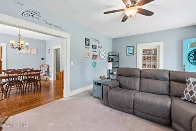 408 Boyette Street, Hamlet, NC 28345 - Photo 19
