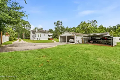 408 Boyette Street, Hamlet, NC 28345 - Photo 9