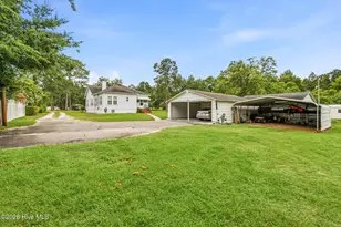 408 Boyette St, Hamlet, NC 28345 - Photo 9