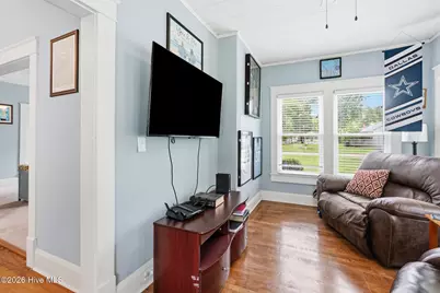 408 Boyette Street, Hamlet, NC 28345 - Photo 23