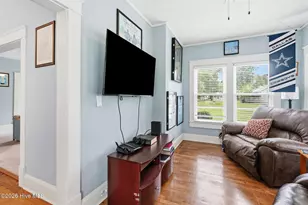 408 Boyette St, Hamlet, NC 28345 - Photo 23