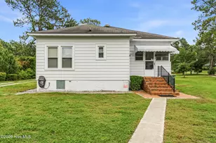 408 Boyette St, Hamlet, NC 28345 - Photo 5