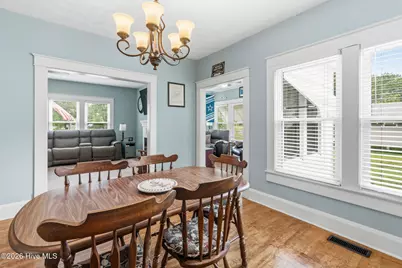 408 Boyette Street, Hamlet, NC 28345 - Photo 17