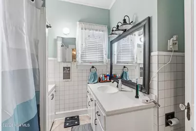 408 Boyette Street, Hamlet, NC 28345 - Photo 33