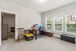 408 Boyette St, Hamlet, NC 28345 - Photo 29
