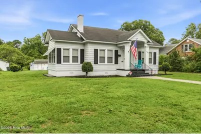 408 Boyette Street, Hamlet, NC 28345 - Photo 3