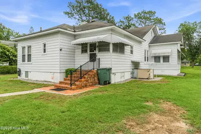 408 Boyette Street, Hamlet, NC 28345 - Photo 7