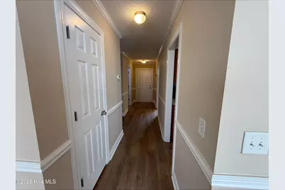 4170 Dudleys Grant Drive #F, Winterville, NC 28590 - Photo 5