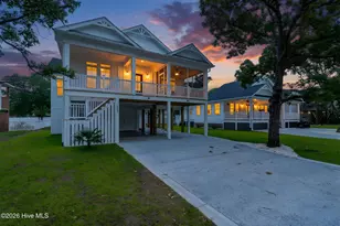 112 NE 27th St, Oak Island, NC 28465 - Photo 3