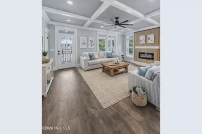112 NE 27th Street, Oak Island, NC 28465 - Photo 9