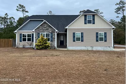 310 Landon Lane, Sneads Ferry, NC 28460 - Photo 1