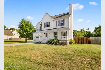 217 Derby Downs Drive, Sneads Ferry, NC 28460 - Photo 5