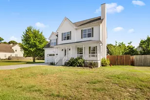 217 Derby Downs Dr, Sneads Ferry, NC 28460 - Photo 5