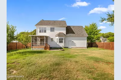 217 Derby Downs Drive, Sneads Ferry, NC 28460 - Photo 47
