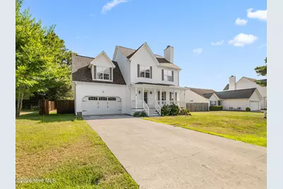 217 Derby Downs Drive, Sneads Ferry, NC 28460 - Photo 3