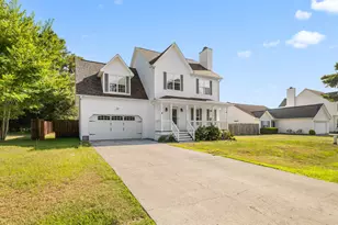 217 Derby Downs Dr, Sneads Ferry, NC 28460 - Photo 3