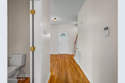 217 Derby Downs Drive, Sneads Ferry, NC 28460 - Photo 23