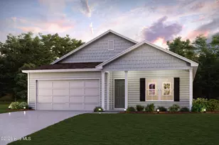 2805 Winding Ridge Dr W, Wilson, NC 27893 - Photo 1