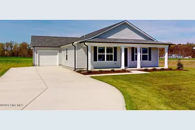 251 Swinson Drive, Dudley, NC 28333 - Photo 1