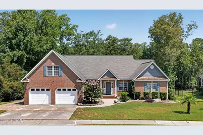 1537 Grandiflora Drive, Leland, NC 28451 - Photo 1