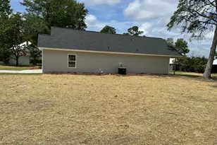 2725 Old Augusta Rd, Dearing, GA 30808 - Photo 3