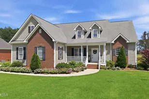 909 Gor an Farm Rd, Selma, NC 27576 - Photo 3