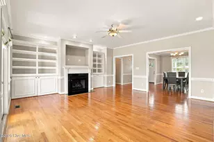 909 Gor an Farm Rd, Selma, NC 27576 - Photo 13