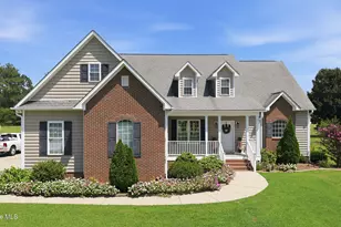909 Gor an Farm Rd, Selma, NC 27576 - Photo 1
