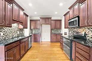 909 Gor an Farm Rd, Selma, NC 27576 - Photo 17