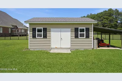 909 Gor An Farm Road, Selma, NC 27576 - Photo 59