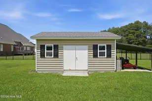 909 Gor an Farm Rd, Selma, NC 27576 - Photo 59