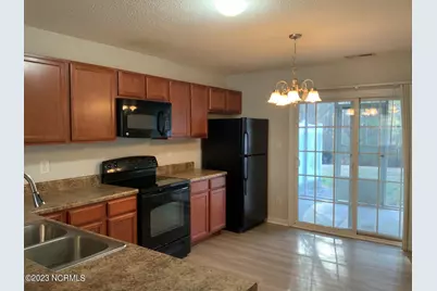 5008 Banister Loop, Jacksonville, NC 28546 - Photo 5
